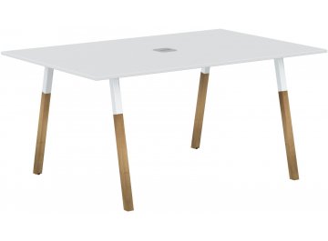 Стол для переговоров SkyLand FORTA FSCT 1510 1020х1580х733