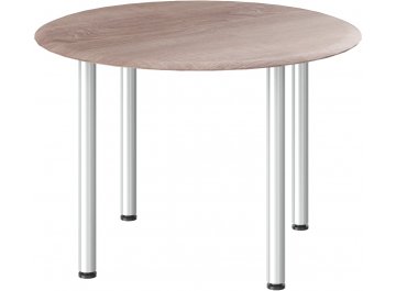 Стол для переговоров Skyland Wave WRT 110 110х75