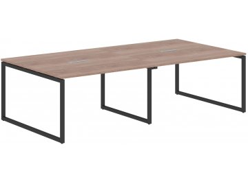 Стол для переговоров Skyland XQSCT 2714 272х140,6х75