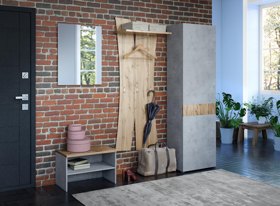 Зеркало Римини 2035