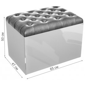 Обувница Графтон 0806.М1.Т650.К/11 650