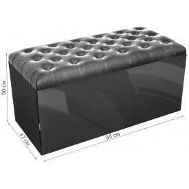 Обувница Графтон 0809.М1.Т950.А/14 950