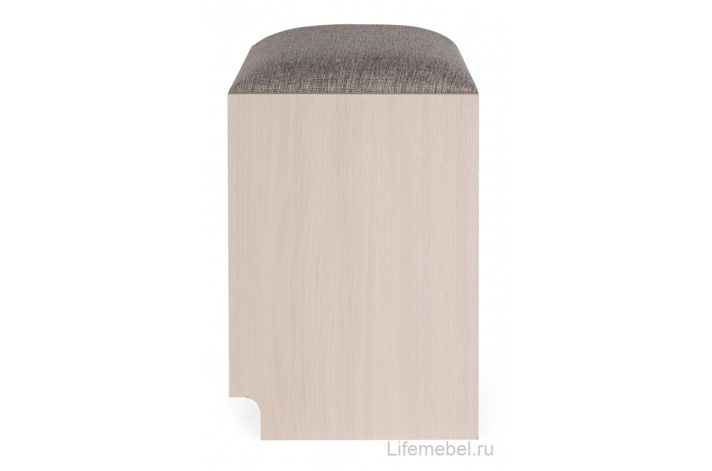 Обувница ТП-5 беленый дуб