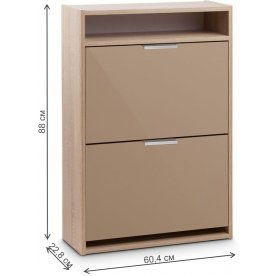 Обувница Комфорт 2