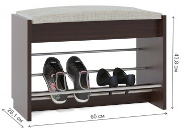 Обувница ТП-5