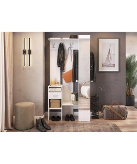 Готовая прихожая Агата