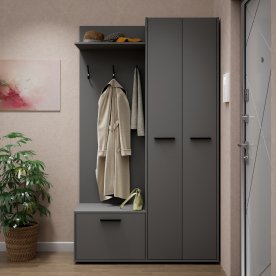 Готовая прихожая Астерия