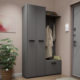 Готовая прихожая Астерия