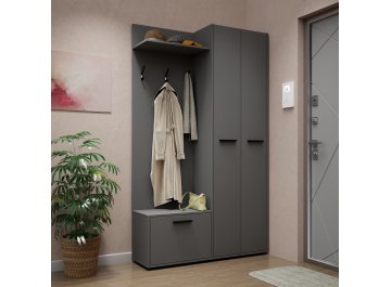 Готовая прихожая Астерия