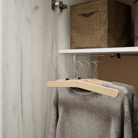 Готовая прихожая Астрикс