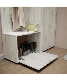 Готовая прихожая Астрикс