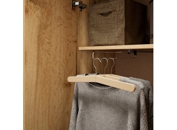 Готовая прихожая Астрикс