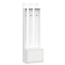 Готовая прихожая Айден ВШ06-600