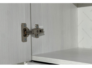 Готовая прихожая Барселона-1