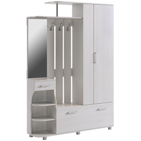 Готовая прихожая Барселона-2