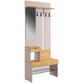 Готовая прихожая Баско