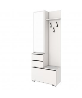 Готовая прихожая Бостон