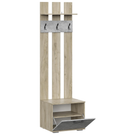 Готовая прихожая Вальс ВШ-2