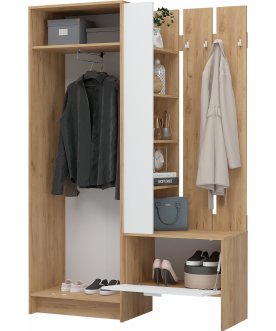 Готовая прихожая Бран ПР-01