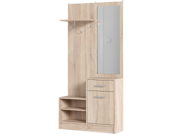 Готовая прихожая Деби