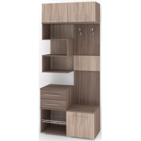 Готовая прихожая Дебют-01.01 ПР.060.01