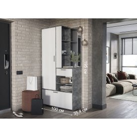 Готовая прихожая Денвер