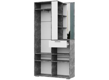 Готовая прихожая Дрейз