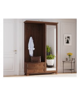 Готовая прихожая Джассан