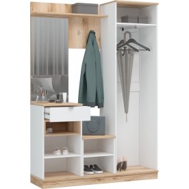 Готовая прихожая Джидда