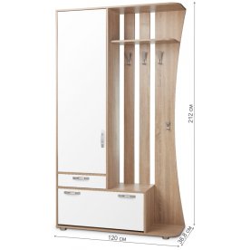 Готовая прихожая Филомена