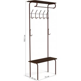 Готовая прихожая Финн