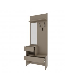 Готовая прихожая Голд Бостон В-1