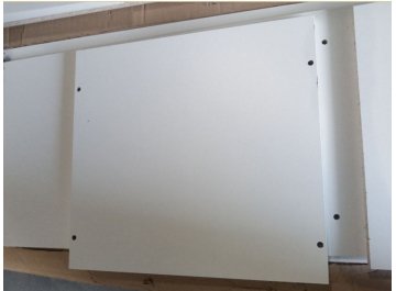 Готовая прихожая СПР4