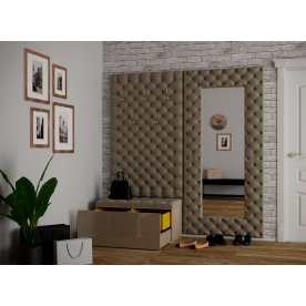 Готовая прихожая Графтон композиция №2