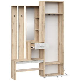 Готовая прихожая Гренди