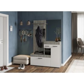 Готовая прихожая Инстайл