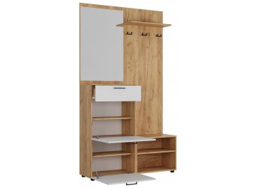 Готовая прихожая Капети