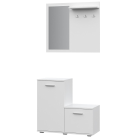 Готовая прихожая Дотск