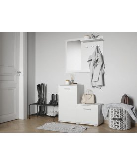 Готовая прихожая Дотск