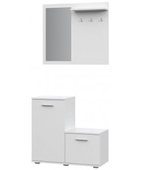 Готовая прихожая Дотск