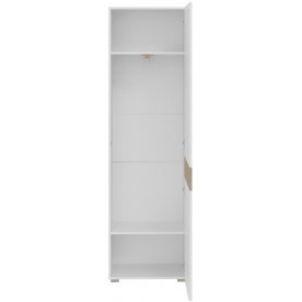 Готовая прихожая Куба композиция № K-30