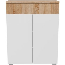 Готовая прихожая Куба композиция № K-31