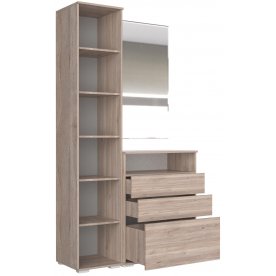 Готовая прихожая Лайк К10