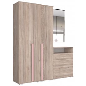 Готовая прихожая Лайк К2