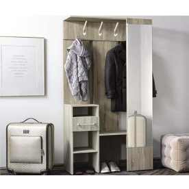 Готовая прихожая Лига