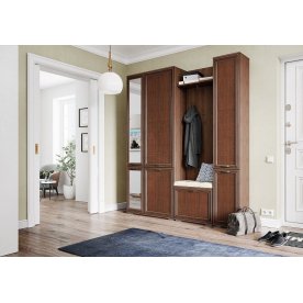 Модульная прихожая Ливорно