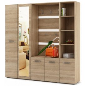 Готовая прихожая Марс-2