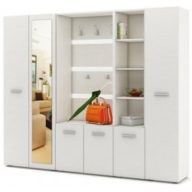 Готовая прихожая Марс-3