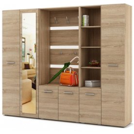 Готовая прихожая Марс-3