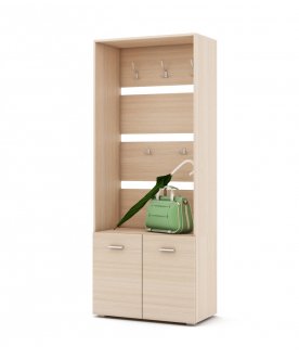 Готовая прихожая Мартин